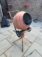 Belle minimix 150 for sale  STURMINSTER NEWTON