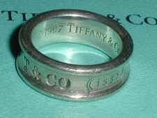 Tiffany sterling silver for sale  Ocala