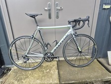 Cannondale caad road for sale  BALLYMENA