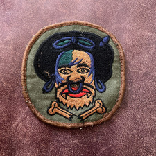 80th fighter squadron for sale  Pfafftown