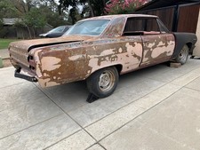 1964 chevrolet chevelle for sale  Roseville