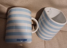 Cravendale biscuit mug for sale  GRANTHAM