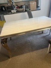 Selling marble table for sale  BIRMINGHAM