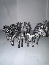 Schleich bundle zebra for sale  PRESTON