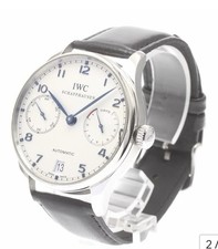 Iwc portuguese homage for sale  Sahuarita