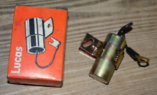 Lucas dcb221c ignition for sale  PETERHEAD