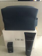Dior sauvage gift for sale  LONDON