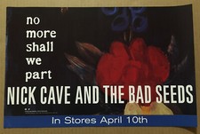 Nick cave rare for sale  Amarillo