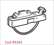 Kit fissaggio per usato Kit fissaggio per usato  Italia