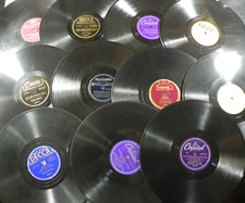 78 rpm for sale 78 rpm for sale Rusk