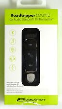 Bracketron - Roadtripper SOUND Bluetooth 5.0 transmissor FM para smartphones comprar usado  Enviando para Brazil