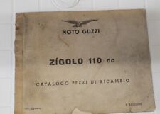 Moto guzzi zigolo usato  Monterotondo