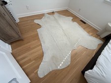 Genuine cowhide rug for sale  Nashville