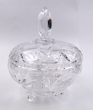 Bohemia bleikristallglas bonbo gebraucht kaufen  Nörvenich