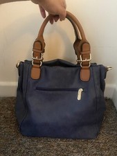 Bessie london leather for sale  TONYPANDY
