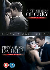 Fifty shades darker for sale  UK