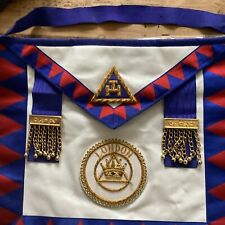 London grand chapter for sale  FAREHAM