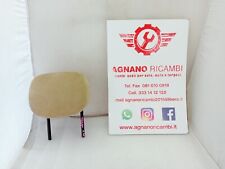 Poggiatesta schienale seduta usato  Napoli