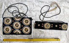 Borsetta tracolla vintage usato  Velletri