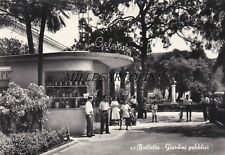 Barletta giardini pubblici usato  Roma