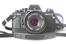 Praktica b100 bjektiv gebraucht kaufen  Aachen