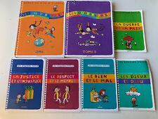 Lot livres série d'occasion Lot livres série d'occasion  Aix-en-Provence-