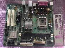 Intel d915 socket for sale  YARM
