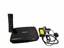 Humax hdr1100s 500gb for sale  LEICESTER