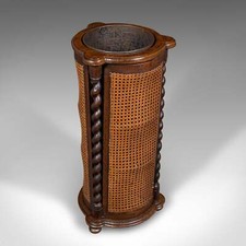 Antique cylindrical stick for sale Antique cylindrical stick for sale  EXETER