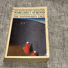 handmaids tale for sale  BRADFORD