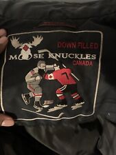 Nwt moose knuckles for sale  Chicago