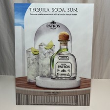 2023 patron silver for sale  Sag Harbor