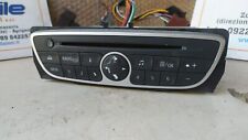 Autoradio stereo renault usato  Agrigento