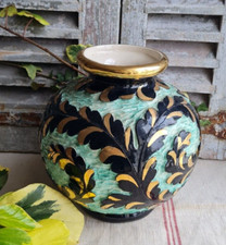 Ancien gros vase d'occasion  Le Poinçonnet