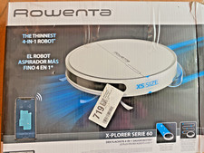Robot rowenta usato  Roma