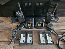 Motorola dp4400e vhf gebraucht kaufen  Falkenberg