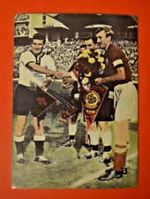 Heinerle fußball sammelbild gebraucht kaufen  Schöngeising