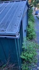 Gartengerätehaus metall gebraucht kaufen  Stadt Wehlen