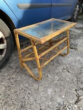 Table basse vintage d'occasion  Coulommiers