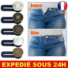Pcs prolongateur bouton d'occasion  Pommeuse