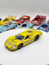 Solido 170 ford d'occasion  Saint-Laurent-du-Var