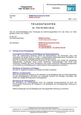 Reimo hochdach teilegutachten gebraucht kaufen  Chemnitz