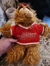 Vintage alf 1988 for sale  Masury