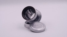 Leica summitar 50mm for sale  NANTWICH