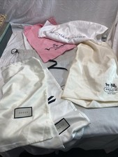 Lot dust bags for sale  Palm Coast