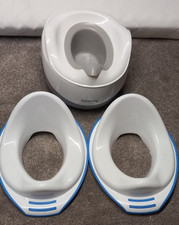 Harmony potty one for sale  CHORLEY