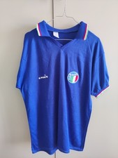 Italia 1986 diadora usato  Bari