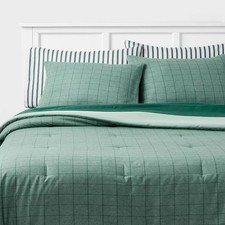 7pc queen comforter for sale  USA