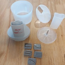 Slice bamix blender for sale  HARROW