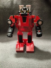 Diaclone transformers diakron usato  Alzano Lombardo
